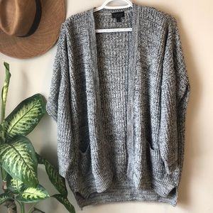 Topshop Cardigan